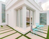 Nouvelle construction - Villa - Los Alcázares - Serena Golf