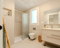 Nouvelle construction - Villa - Los Alcázares - Serena Golf