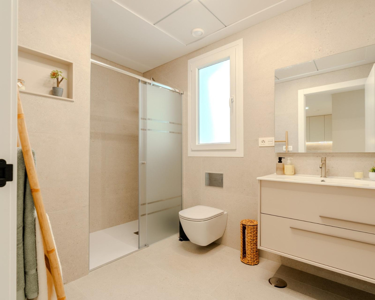 Nouvelle construction - Villa - Los Alcázares - Serena Golf