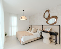 Nouvelle construction - Villa - Los Alcázares - Serena Golf