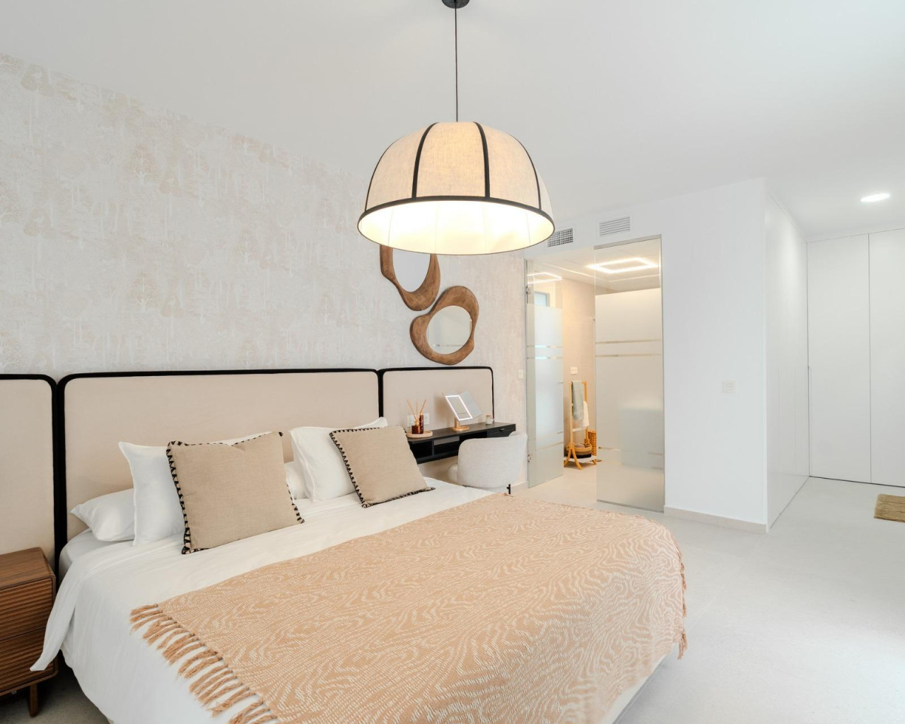 Nouvelle construction - Villa - Los Alcázares - Serena Golf