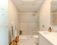 Nouvelle construction - Villa - Los Alcázares - Serena Golf