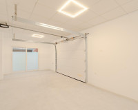 Nouvelle construction - Villa - Los Alcázares - Serena Golf