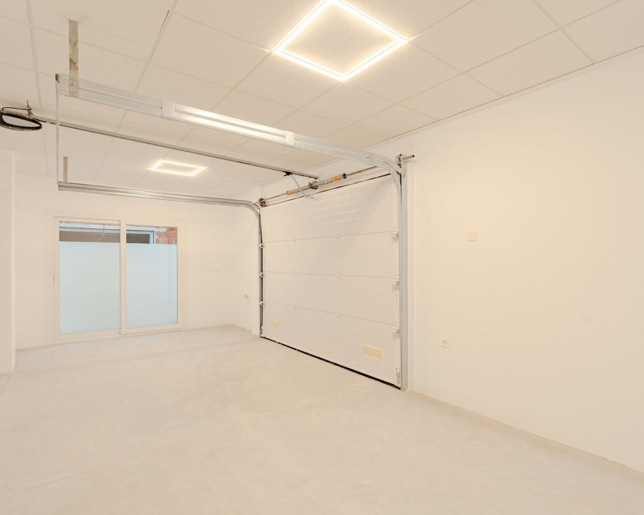 Nouvelle construction - Villa - Los Alcázares - Serena Golf