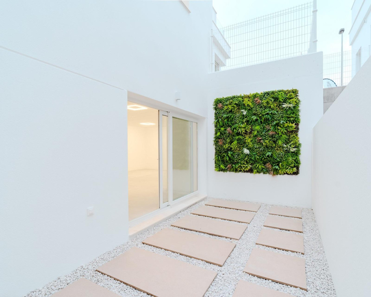 Nouvelle construction - Villa - Los Alcázares - Serena Golf