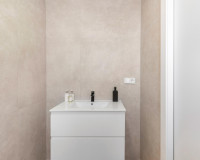 Nouvelle construction - Villa - Los Alcázares - Serena Golf