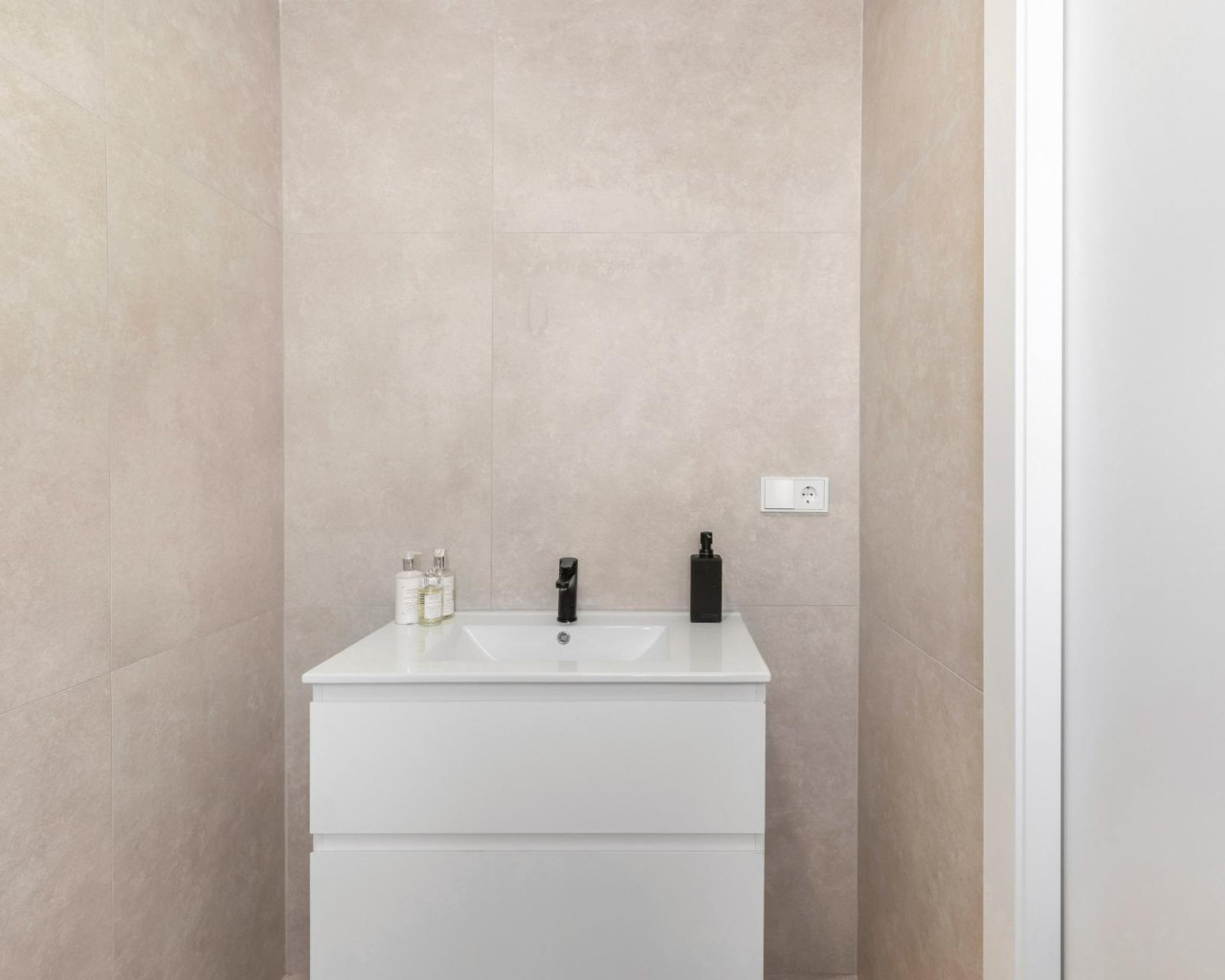 Nouvelle construction - Villa - Los Alcázares - Serena Golf