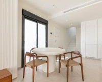 Nouvelle construction - Villa - Los Alcázares - Serena Golf