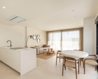 Nouvelle construction - Villa - Los Alcázares - Serena Golf