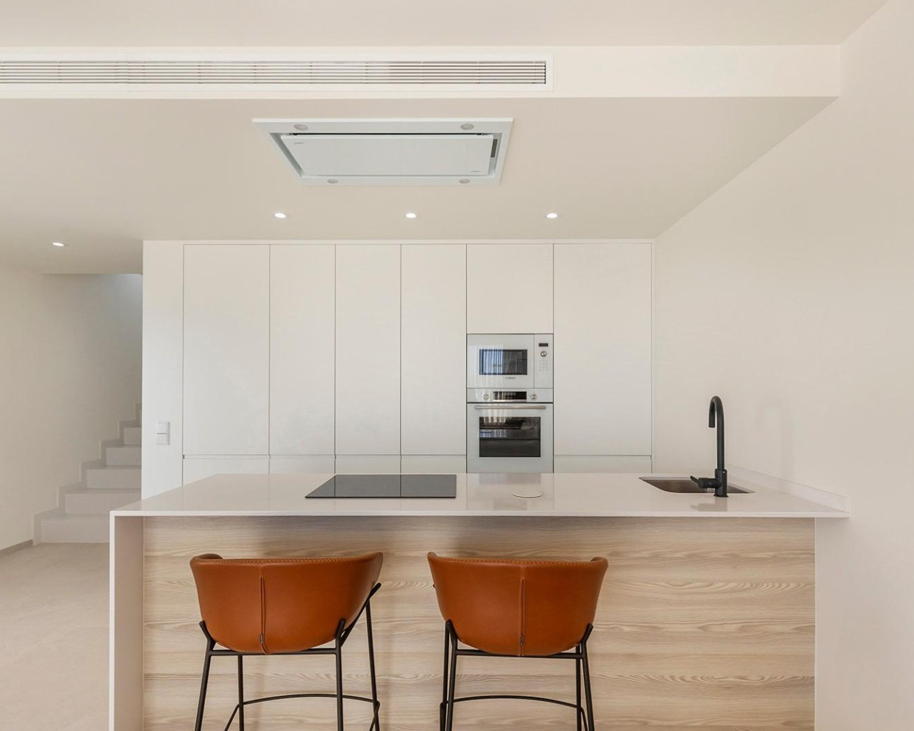 Nouvelle construction - Villa - Los Alcázares - Serena Golf