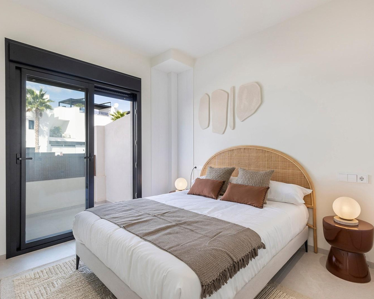 Nouvelle construction - Villa - Los Alcázares - Serena Golf