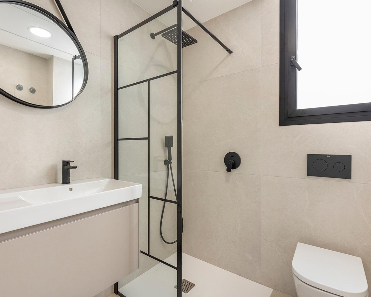 Nouvelle construction - Villa - Los Alcázares - Serena Golf