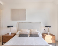 Nouvelle construction - Villa - Los Alcázares - Serena Golf