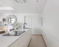 Nouvelle construction - Villa - Los Alcázares - Serena Golf