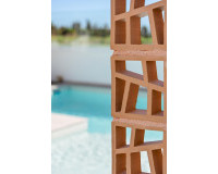 Nouvelle construction - Villa - Los Alcázares - Serena Golf