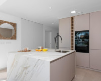 Nouvelle construction - Villa - Los Alcázares - Serena Golf