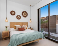 Nouvelle construction - Villa - Los Alcázares - Serena Golf