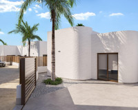 Nouvelle construction - Villa - Los Alcázares - Serena Golf