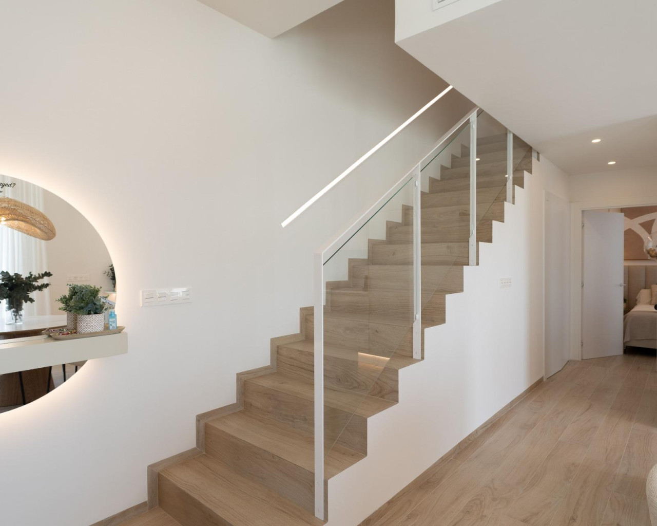 Nouvelle construction - Villa - Los Alcázares - Serena Golf