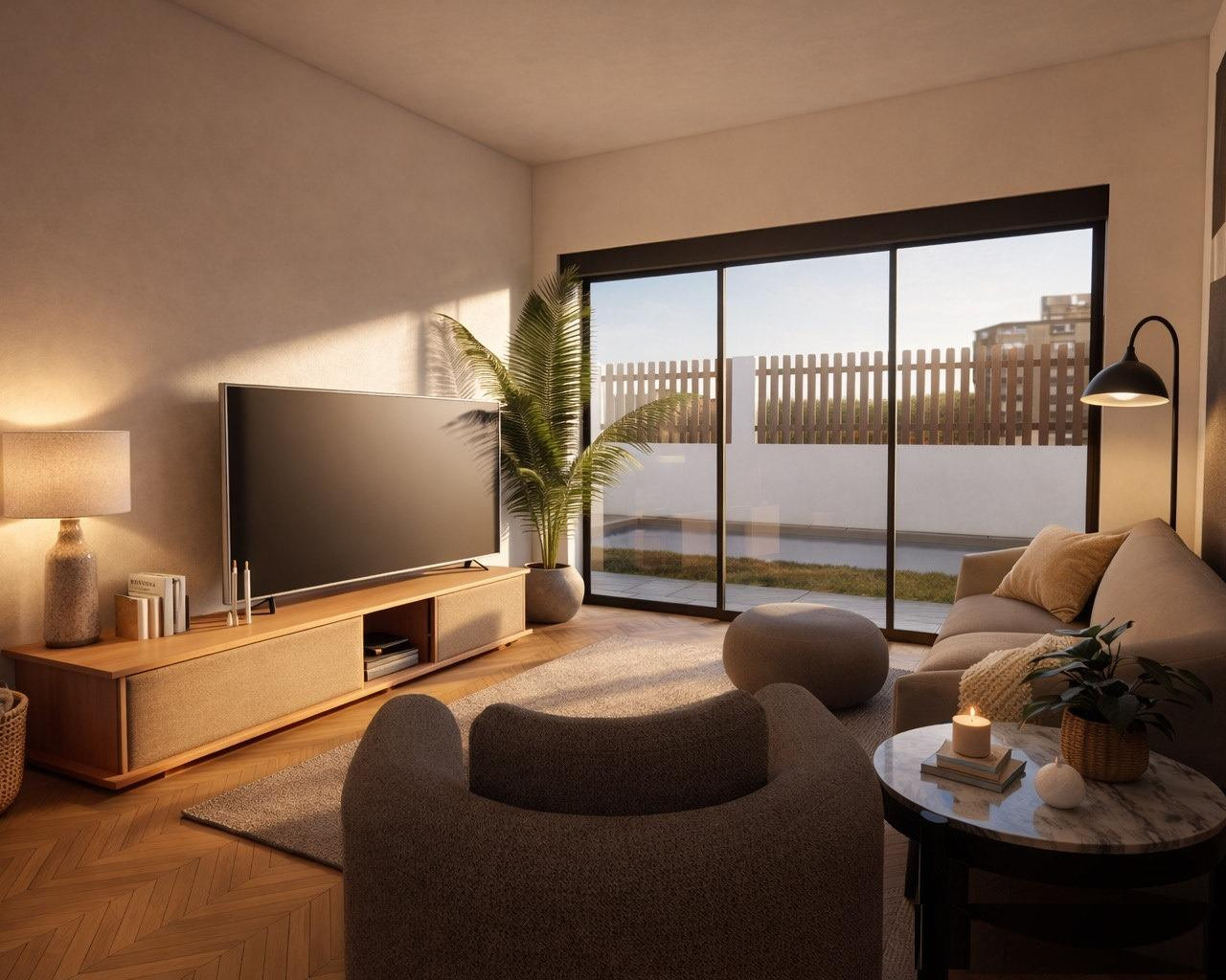 Nouvelle construction - Villa - Los Alcázares