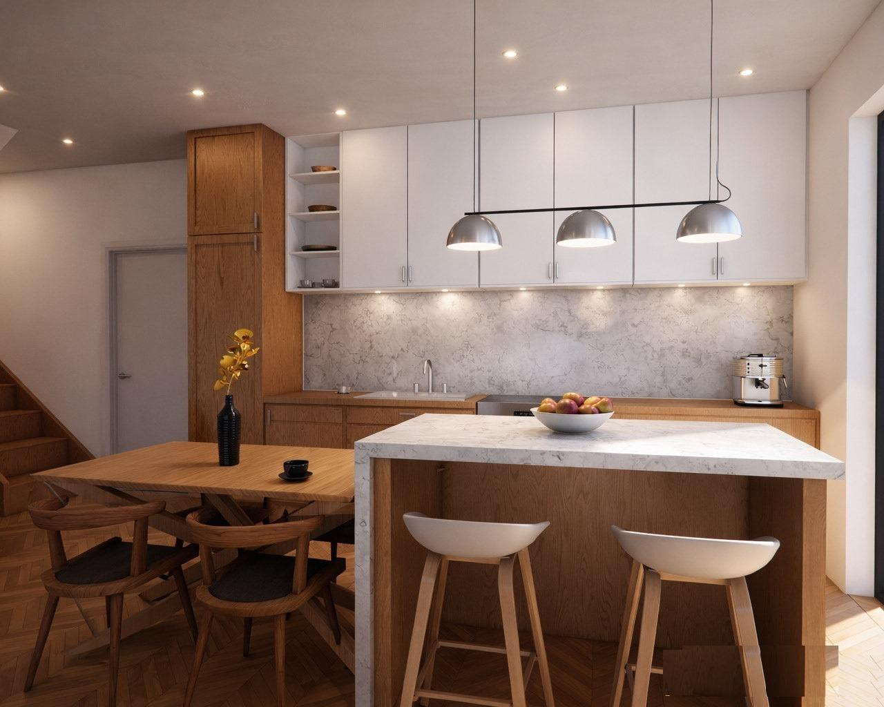 Nouvelle construction - Villa - Los Alcázares