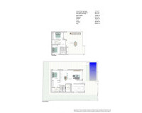 Nouvelle construction - Villa - Los Alcázares