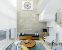 Nouvelle construction - Villa - Los Montesinos - La Herada