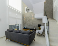 Nouvelle construction - Villa - Los Montesinos - La Herada