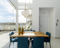 Nouvelle construction - Villa - Los Montesinos - La Herada