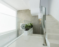 Nouvelle construction - Villa - Los Montesinos - La Herada