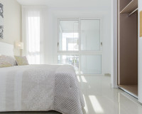 Nouvelle construction - Villa - Los Montesinos - La Herada