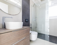 Nouvelle construction - Villa - Los Montesinos - La Herada