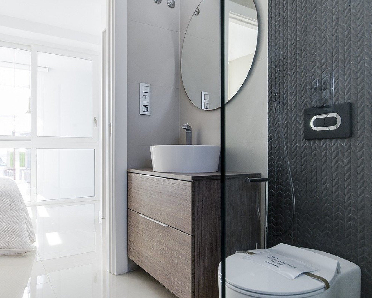 Nouvelle construction - Villa - Los Montesinos - La Herada