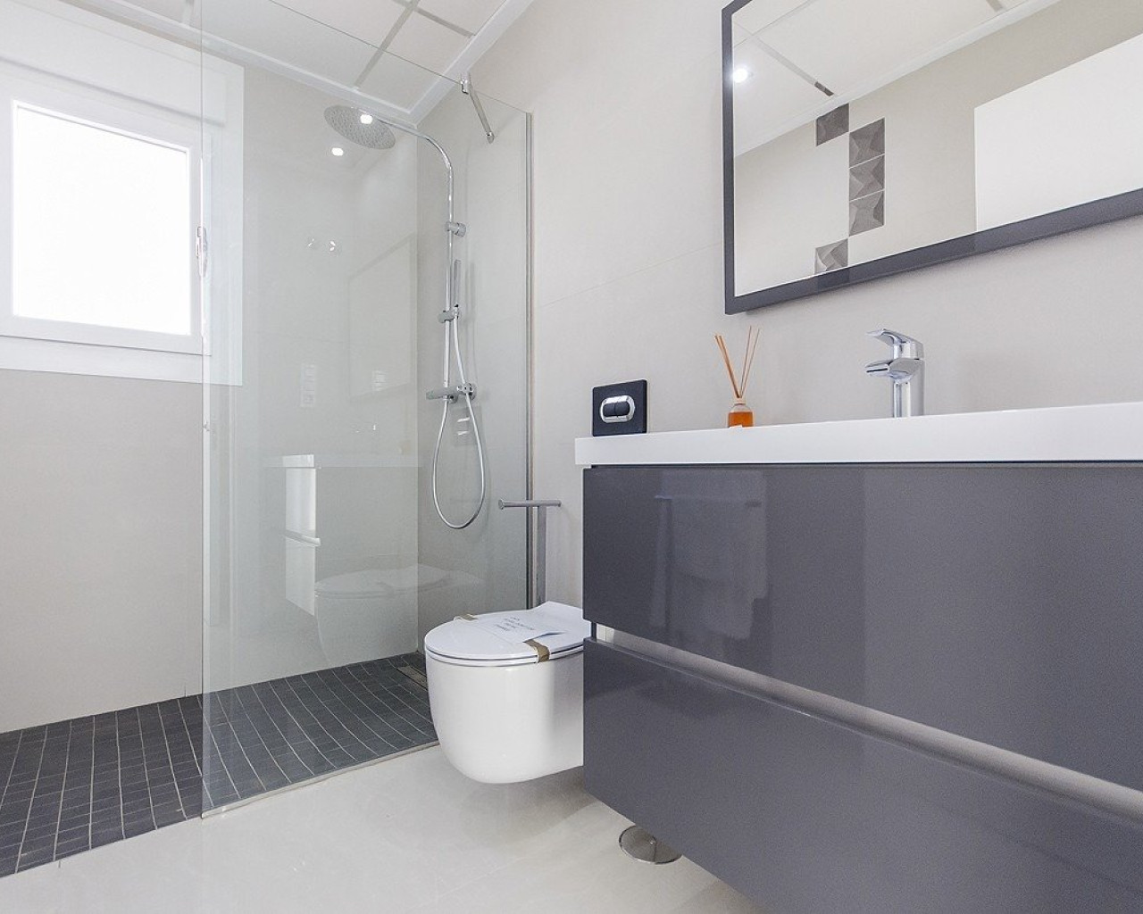 Nouvelle construction - Villa - Los Montesinos - La Herada