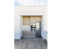 Nouvelle construction - Villa - Los Montesinos - La Herada