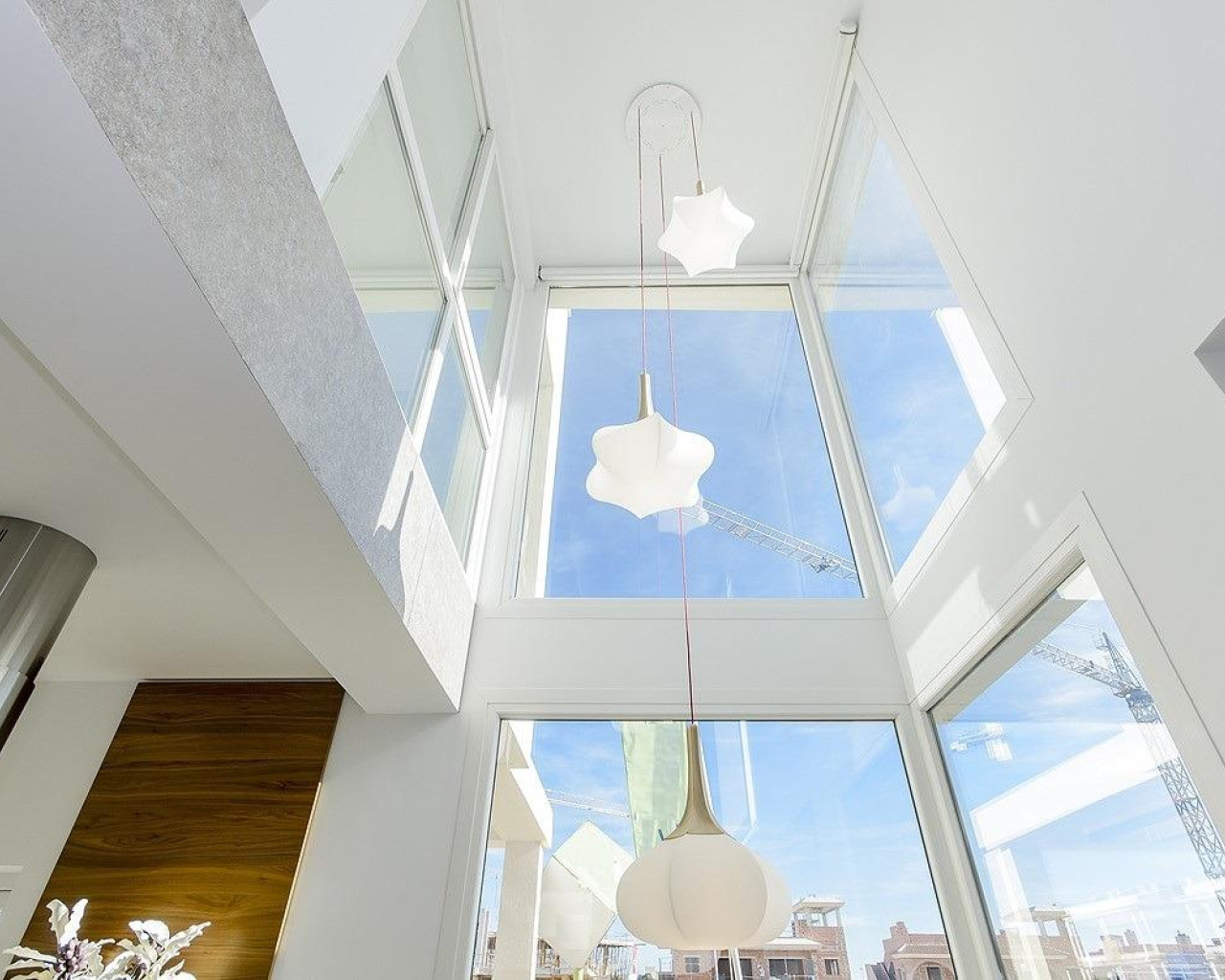 Nouvelle construction - Villa - Los Montesinos - La Herada