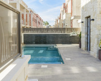 Nouvelle construction - Villa - Los Montesinos - La Herada