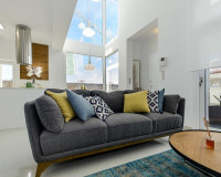 Nouvelle construction - Villa - Los Montesinos - La Herada