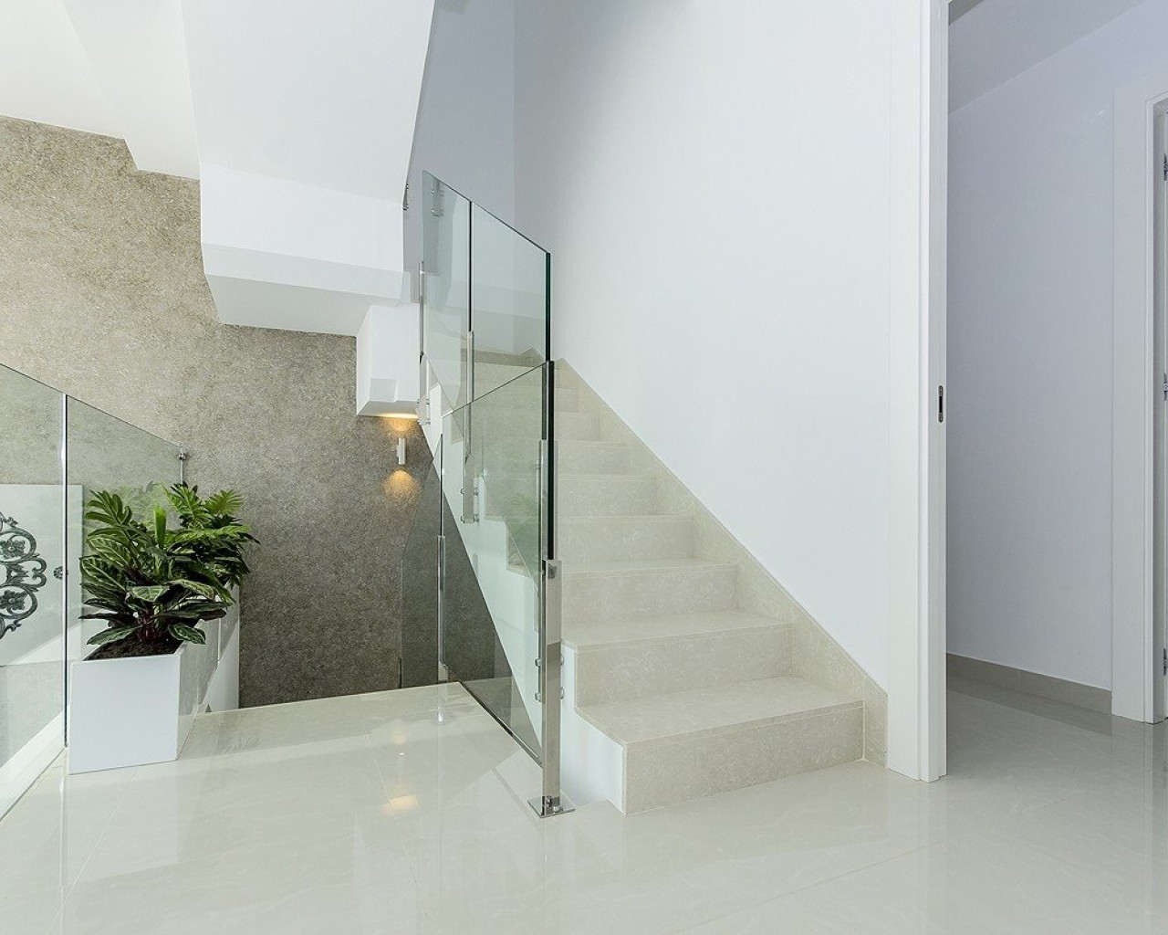 Nouvelle construction - Villa - Los Montesinos - La Herada
