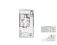Nouvelle construction - Villa - Los Montesinos - La Herada