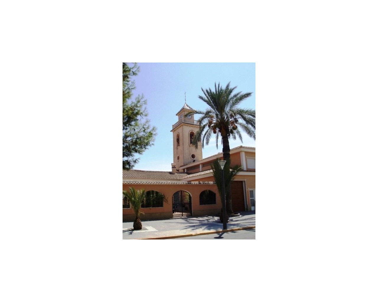 Nouvelle construction - Villa - Los Montesinos - La herrada