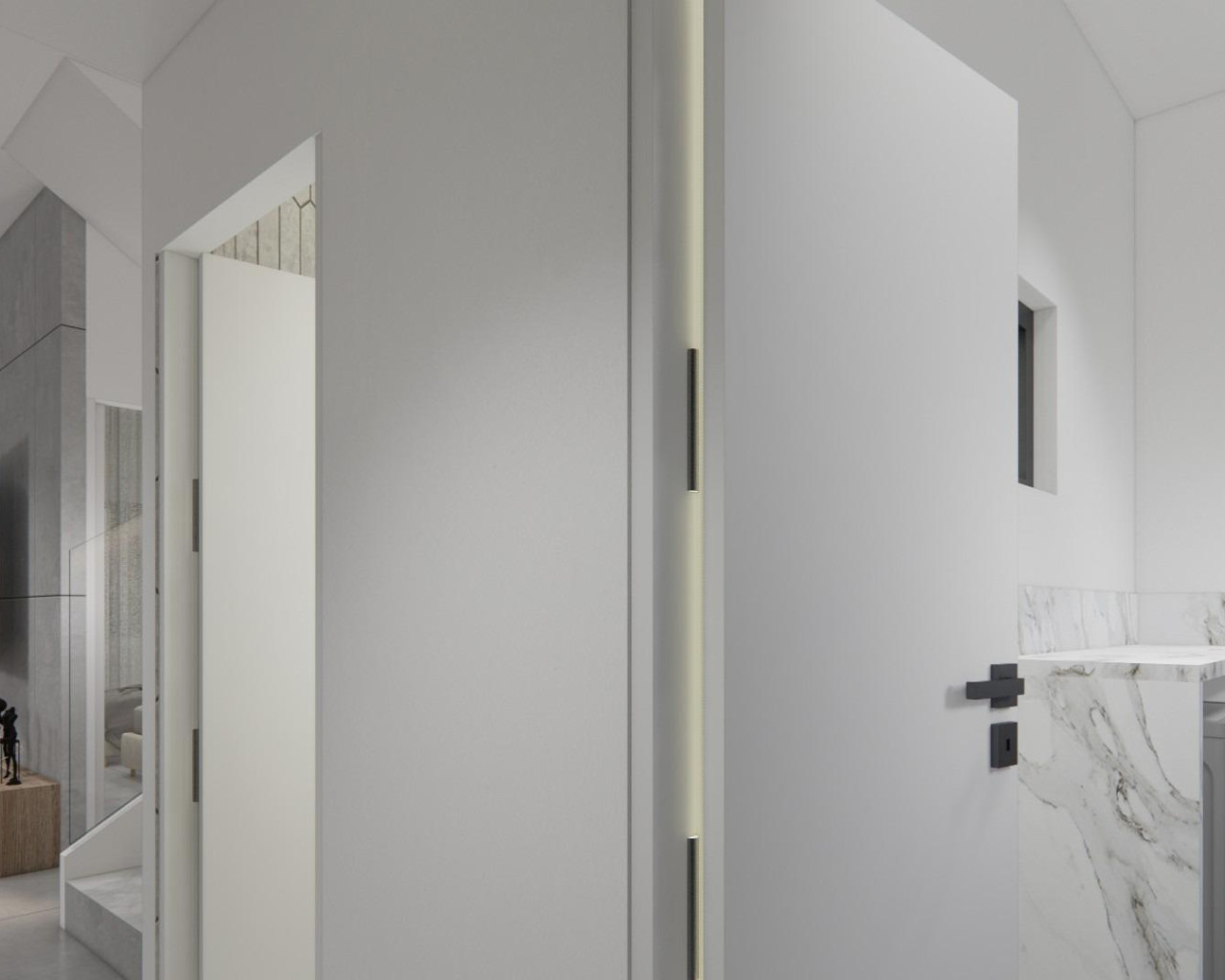 Nouvelle construction - Villa - Los Montesinos - La herrada