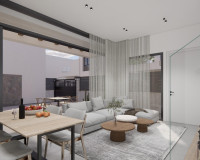 Nouvelle construction - Villa - Los Montesinos - La herrada