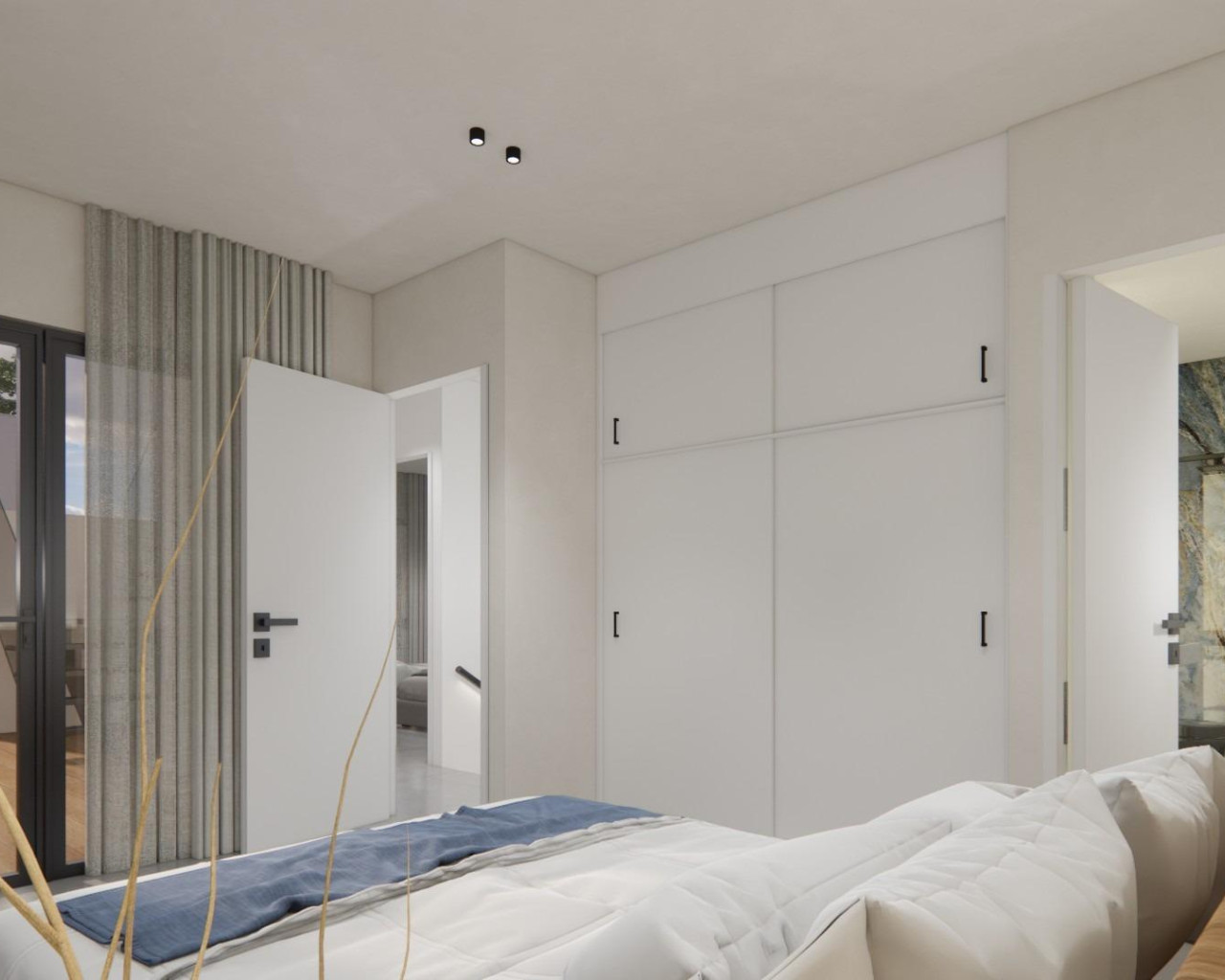 Nouvelle construction - Villa - Los Montesinos - La herrada