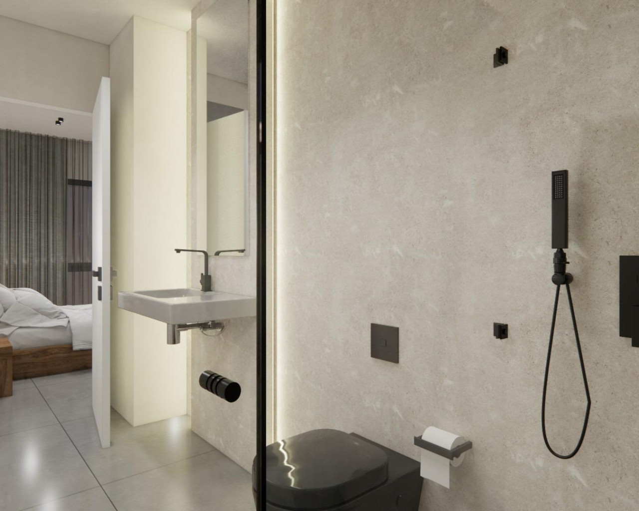 Nouvelle construction - Villa - Los Montesinos - La herrada