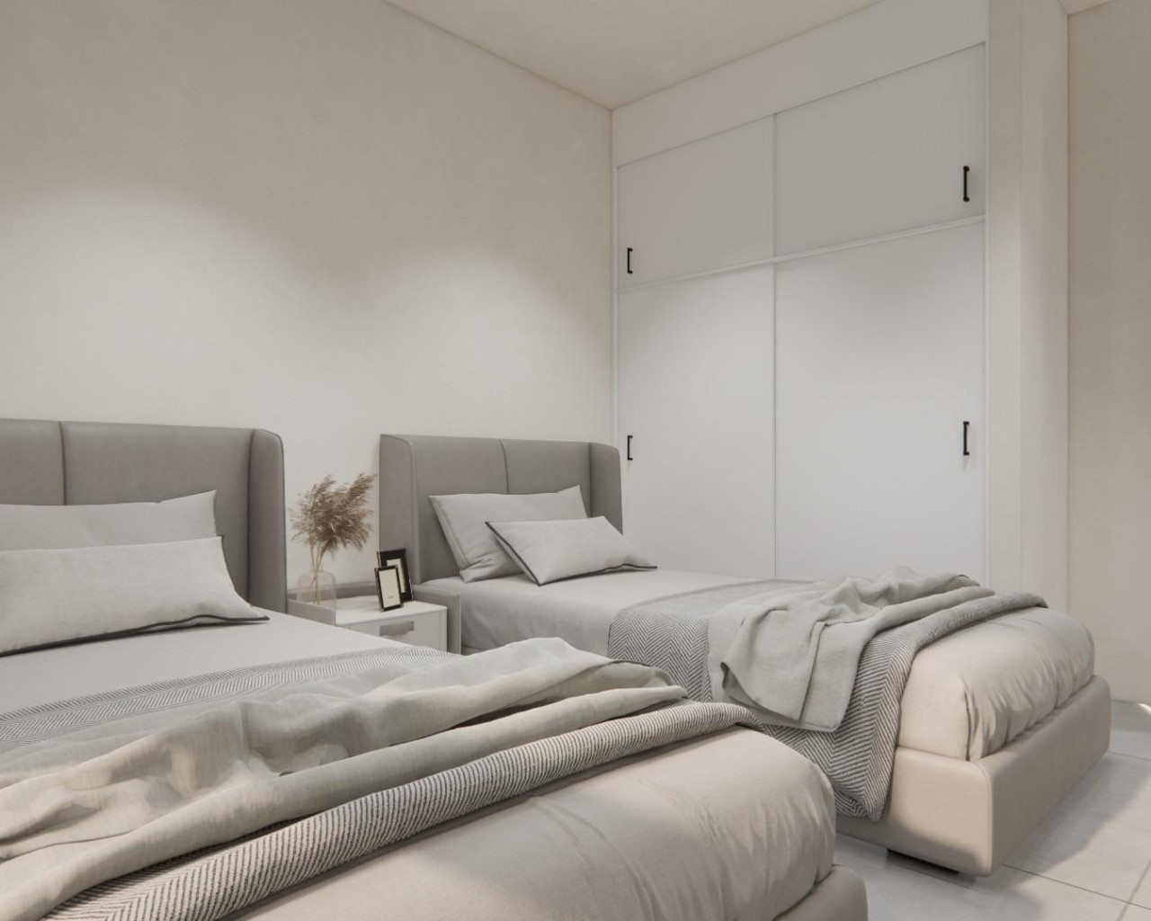 Nouvelle construction - Villa - Los Montesinos - La herrada