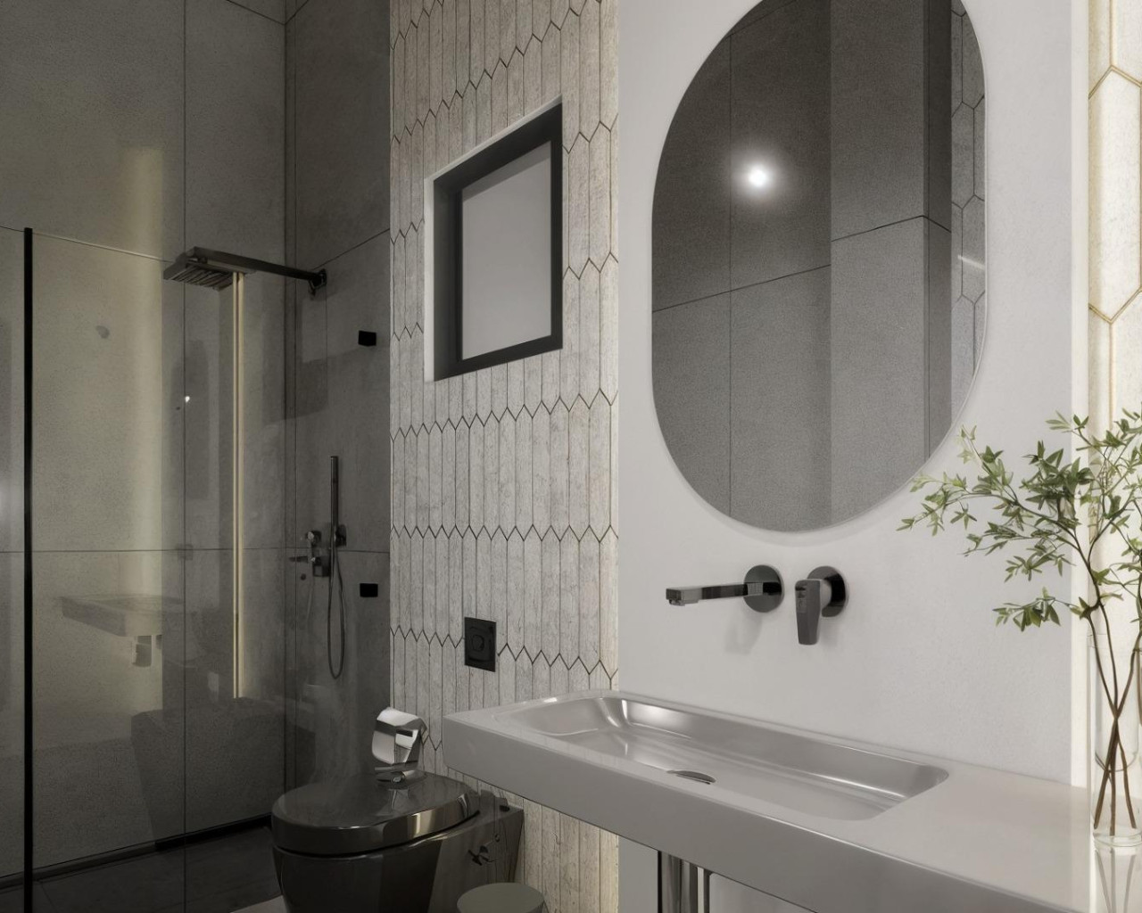 Nouvelle construction - Villa - Los Montesinos - La herrada