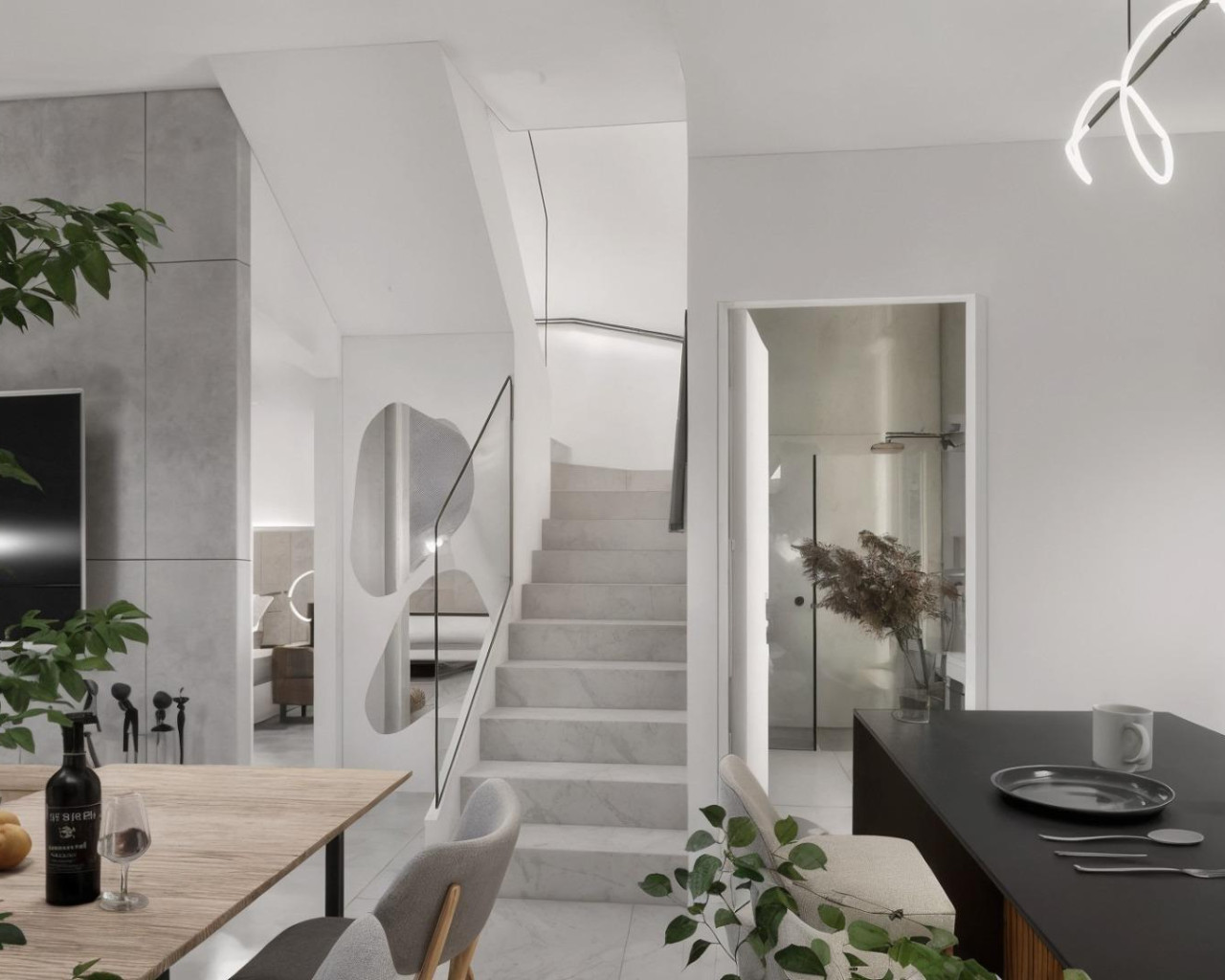 Nouvelle construction - Villa - Los Montesinos - La herrada