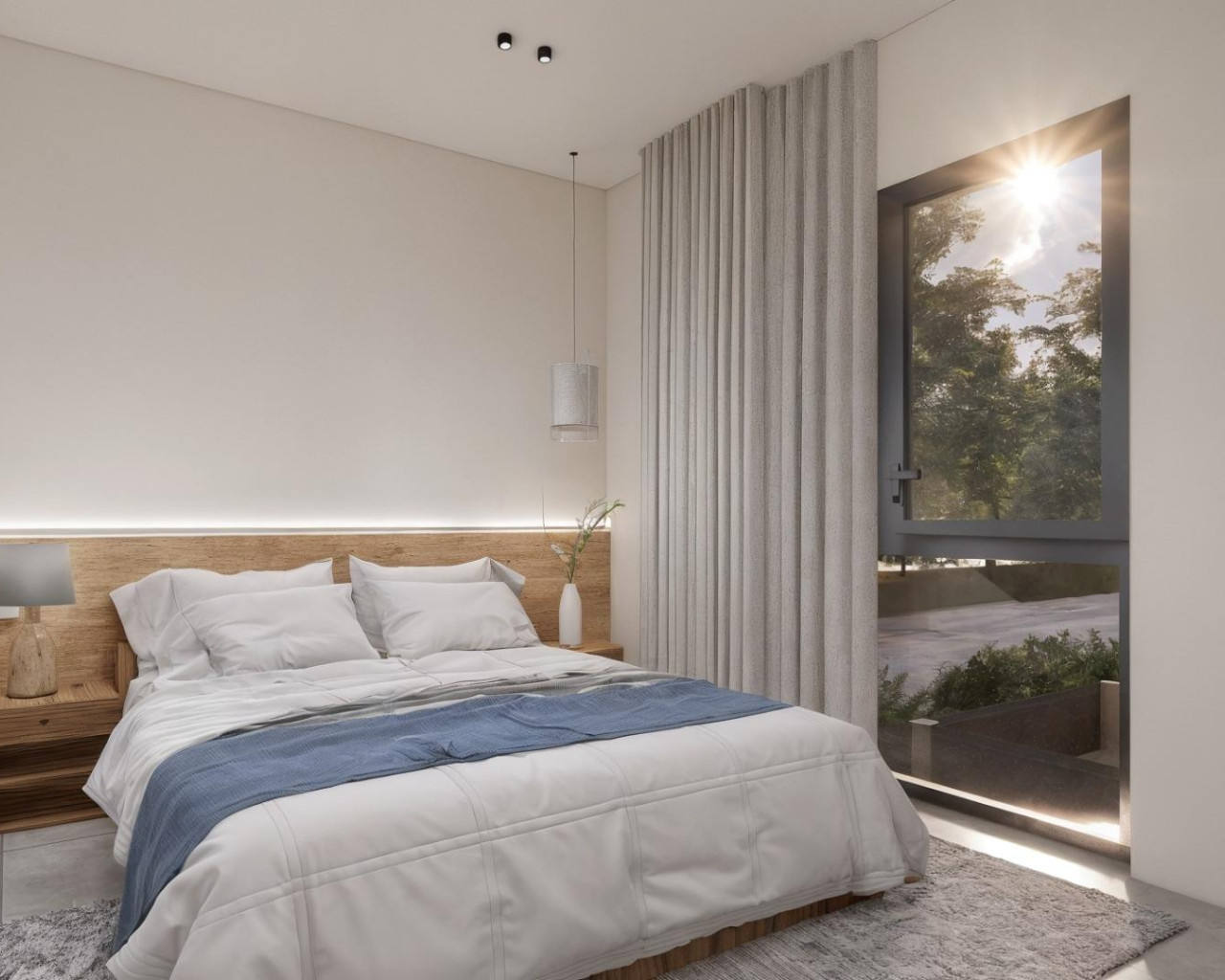 Nouvelle construction - Villa - Los Montesinos - La herrada