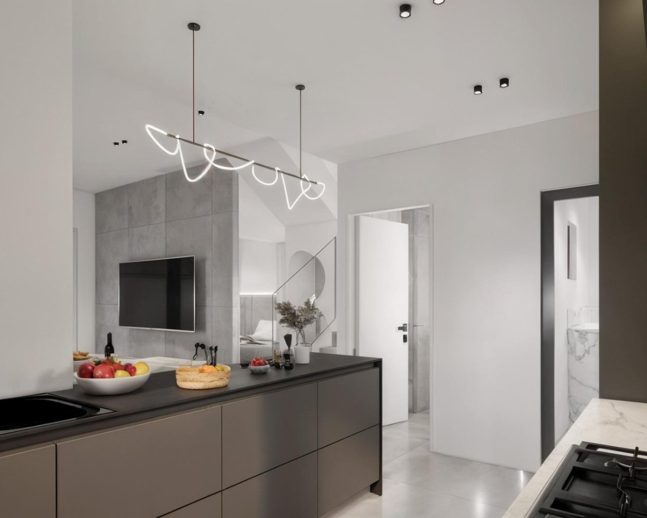 Nouvelle construction - Villa - Los Montesinos - La herrada